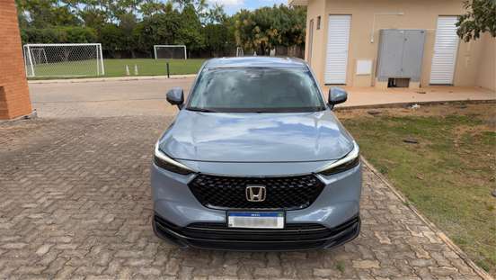 HONDA-HR-V-1.5 DI I-VTEC TURBO FLEX ADVANCE CVT HONDA-HR-V-2023