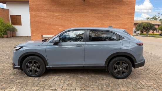 HONDA-HR-V-2023