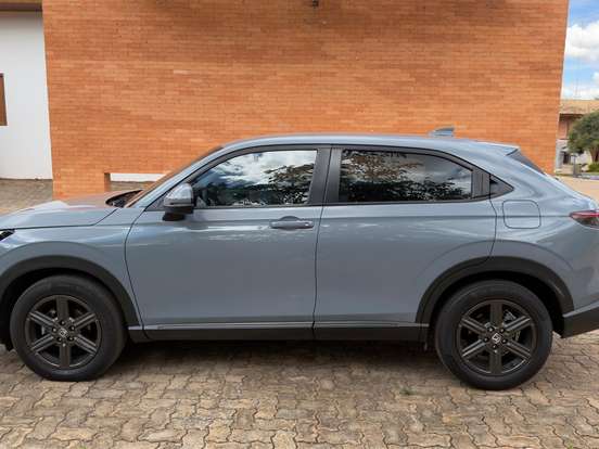 HONDA-HR-V-1.5 DI I-VTEC TURBO FLEX ADVANCE CVT HONDA-HR-V-2023
