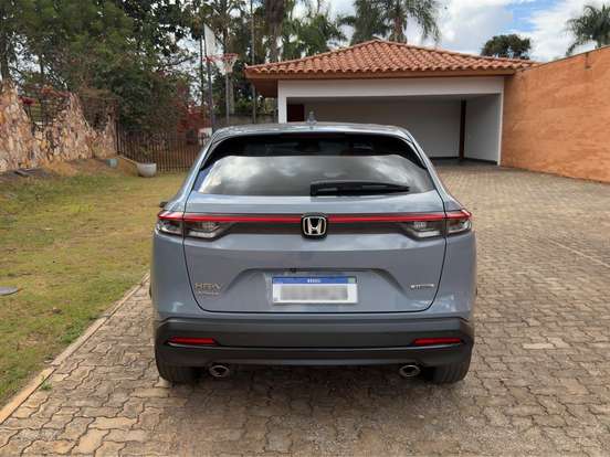 HONDA-HR-V-1.5 DI I-VTEC TURBO FLEX ADVANCE CVT HONDA-HR-V-2023
