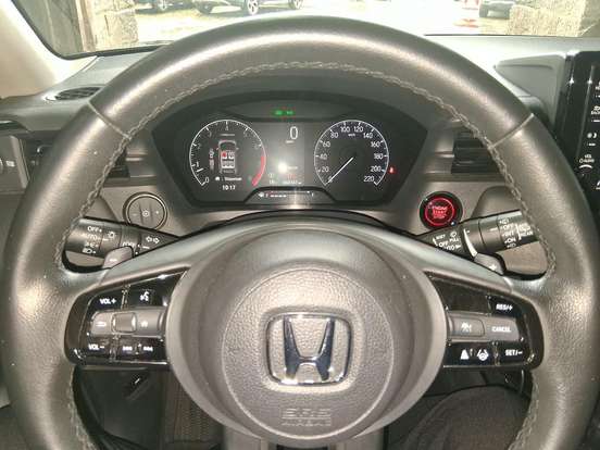 HONDA-HR-V-1.5 DI I-VTEC TURBO FLEX ADVANCE CVT HONDA-HR-V-2023