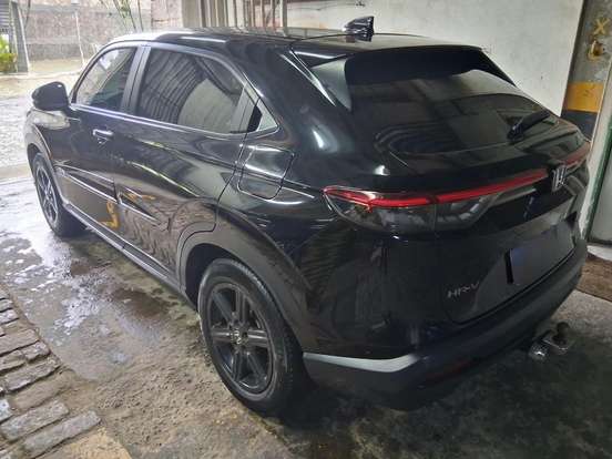 HONDA-HR-V-1.5 DI I-VTEC TURBO FLEX ADVANCE CVT HONDA-HR-V-2023