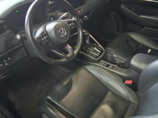 HONDA-HR-V-1.5 DI I-VTEC TURBO FLEX ADVANCE CVT HONDA-HR-V-2023