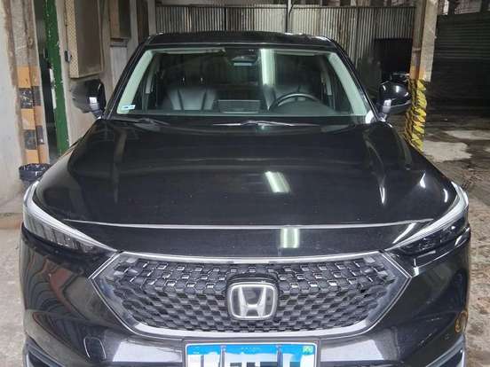 HONDA-HR-V-1.5 DI I-VTEC TURBO FLEX ADVANCE CVT HONDA-HR-V-2023