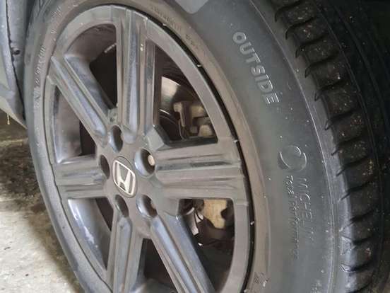 HONDA-HR-V-1.5 DI I-VTEC TURBO FLEX ADVANCE CVT HONDA-HR-V-2023
