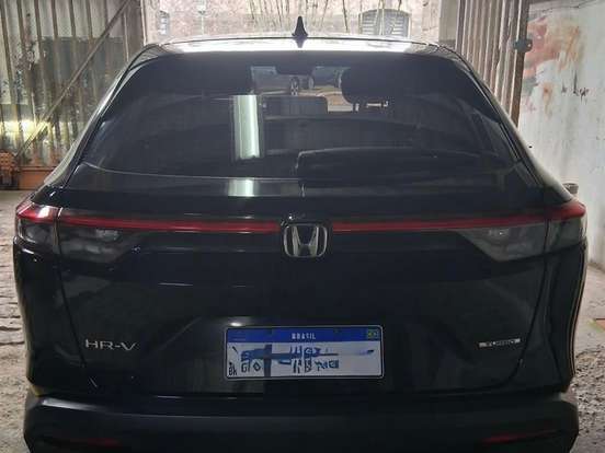 HONDA-HR-V-1.5 DI I-VTEC TURBO FLEX ADVANCE CVT HONDA-HR-V-2023