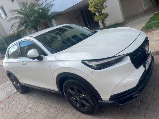 HONDA-HR-V-2025