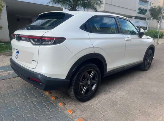 HONDA-HR-V-2025