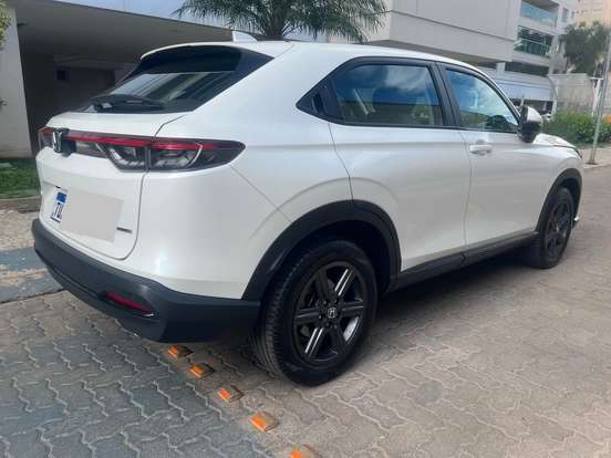 HONDA-HR-V-1.5 DI I-VTEC TURBO FLEX ADVANCE CVT HONDA-HR-V-2025