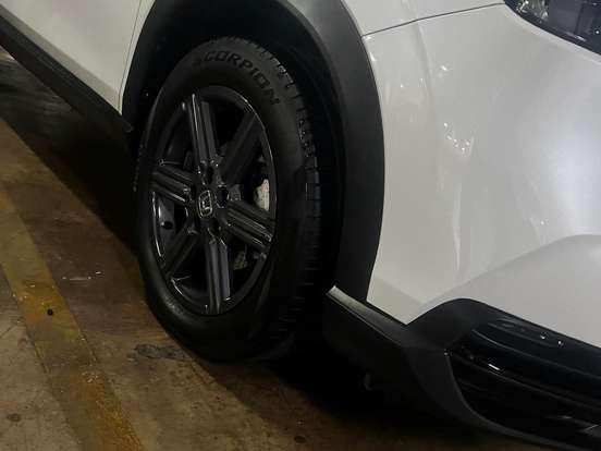HONDA-HR-V-1.5 DI I-VTEC TURBO FLEX ADVANCE CVT HONDA-HR-V-2025