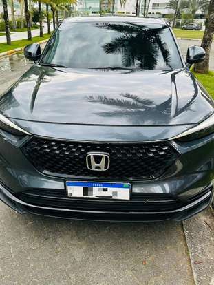 HONDA-HR-V-2022