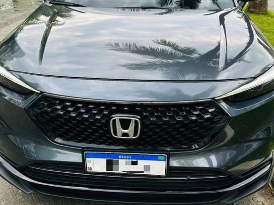 HONDA-HR-V-1.5 DI I-VTEC TURBO FLEX ADVANCE CVT HONDA-HR-V-2022
