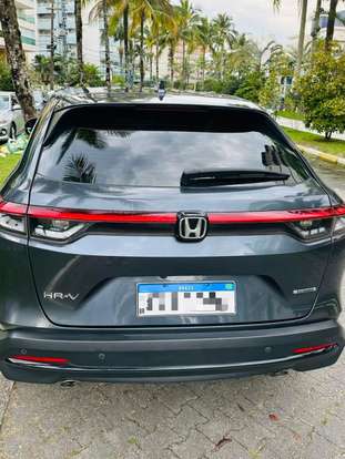 HONDA-HR-V-2022