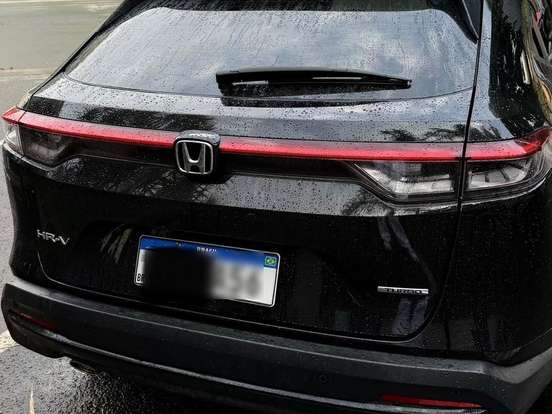 HONDA-HR-V-1.5 DI I-VTEC TURBO FLEX ADVANCE CVT HONDA-HR-V-2022