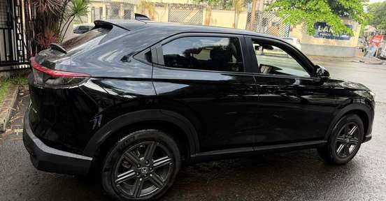 HONDA-HR-V-2022