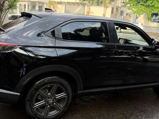HONDA-HR-V-1.5 DI I-VTEC TURBO FLEX ADVANCE CVT HONDA-HR-V-2022