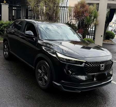 HONDA-HR-V-2022
