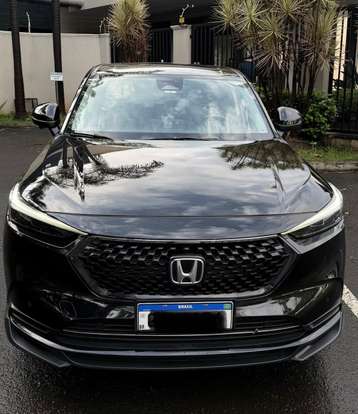 HONDA-HR-V-2022