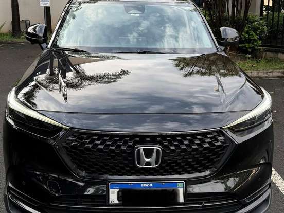 HONDA-HR-V-1.5 DI I-VTEC TURBO FLEX ADVANCE CVT HONDA-HR-V-2022