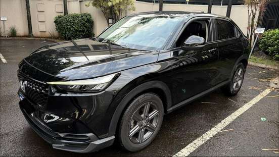 HONDA-HR-V-2022
