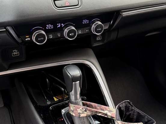 HONDA-HR-V-1.5 DI I-VTEC TURBO FLEX ADVANCE CVT HONDA-HR-V-2022