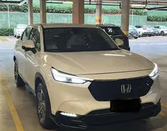HONDA HR-V 1.5 DI I-VTEC TURBO FLEX TOURING CVT HONDA HR-V 1.5 DI I-VTEC TURBO FLEX TOURING CVT