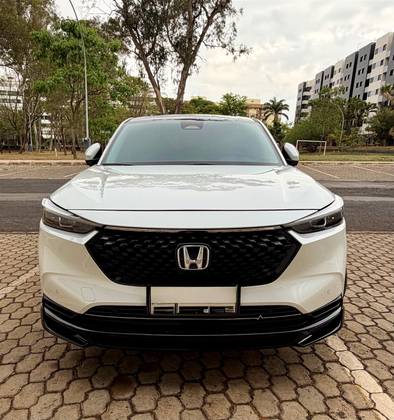 HONDA HR-V 1.5 DI I-VTEC TURBO FLEX TOURING CVT