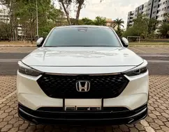 HONDA HR-V 1.5 DI I-VTEC TURBO FLEX TOURING CVT HONDA HR-V 1.5 DI I-VTEC TURBO FLEX TOURING CVT