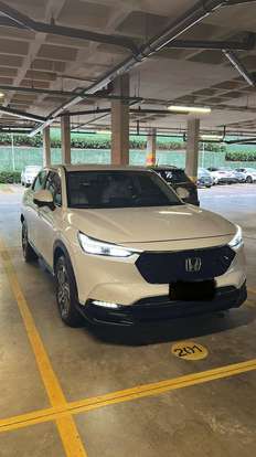 HONDA-HR-V-2023