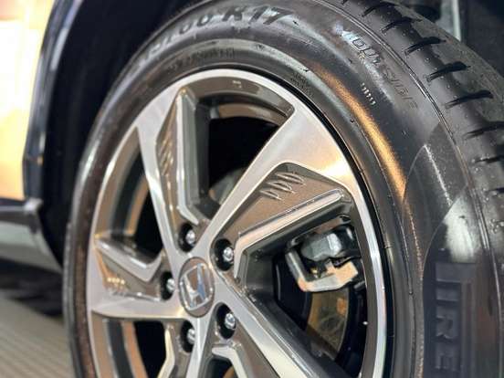 HONDA-HR-V-1.5 DI I-VTEC TURBO FLEX TOURING CVT HONDA-HR-V-2023