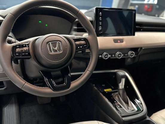 HONDA-HR-V-1.5 DI I-VTEC TURBO FLEX TOURING CVT HONDA-HR-V-2023