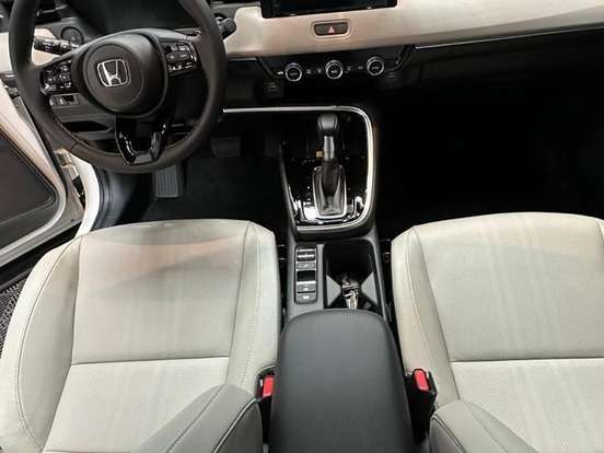HONDA-HR-V-1.5 DI I-VTEC TURBO FLEX TOURING CVT HONDA-HR-V-2023