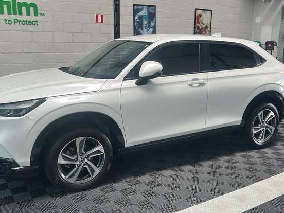 HONDA-HR-V-1.5 DI I-VTEC TURBO FLEX TOURING CVT HONDA-HR-V-2023