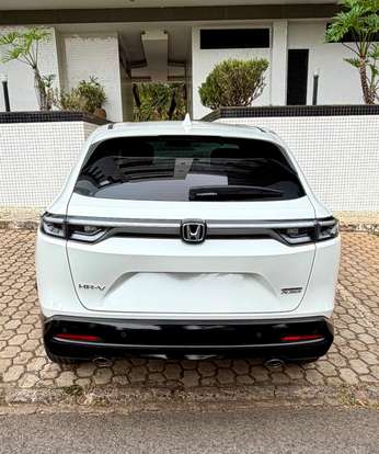 HONDA-HR-V-1.5 DI I-VTEC TURBO FLEX TOURING CVT HONDA-HR-V-2024