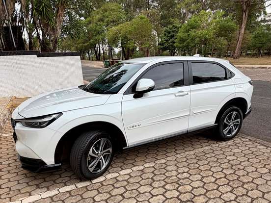 HONDA-HR-V-1.5 DI I-VTEC TURBO FLEX TOURING CVT HONDA-HR-V-2024