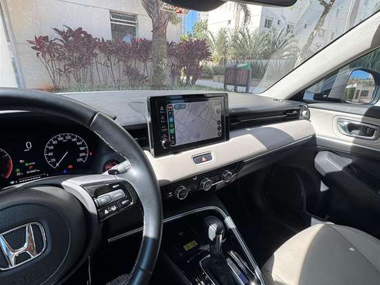 HONDA-HR-V-1.5 DI I-VTEC TURBO FLEX TOURING CVT HONDA-HR-V-2024