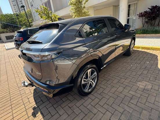 HONDA-HR-V-1.5 DI I-VTEC TURBO FLEX TOURING CVT HONDA-HR-V-2024
