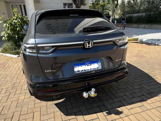 HONDA-HR-V-1.5 DI I-VTEC TURBO FLEX TOURING CVT HONDA-HR-V-2024