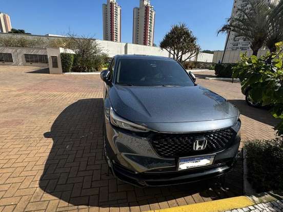 HONDA-HR-V-1.5 DI I-VTEC TURBO FLEX TOURING CVT HONDA-HR-V-2024