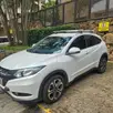 HONDA HR-V 1.8 16V FLEX EX 4P AUTOMÁTICO HONDA HR-V 1.8 16V FLEX EX 4P AUTOMÁTICO