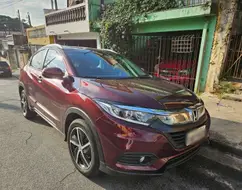 HONDA HR-V 1.8 16V FLEX EX 4P AUTOMÁTICO HONDA HR-V 1.8 16V FLEX EX 4P AUTOMÁTICO