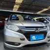 HONDA HR-V 1.8 16V FLEX EXL 4P AUTOMÁTICO HONDA HR-V 1.8 16V FLEX EXL 4P AUTOMÁTICO