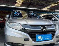 HONDA HR-V 1.8 16V FLEX EXL 4P AUTOMÁTICO HONDA HR-V 1.8 16V FLEX EXL 4P AUTOMÁTICO
