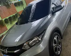 HONDA HR-V 1.8 16V FLEX EXL 4P AUTOMÁTICO HONDA HR-V 1.8 16V FLEX EXL 4P AUTOMÁTICO