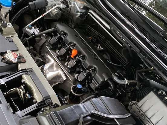 HONDA-HR-V-1.8 16V FLEX EXL 4P AUTOMÁTICO HONDA-HR-V-2017