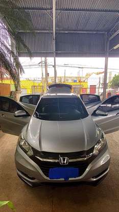 HONDA-HR-V-2017