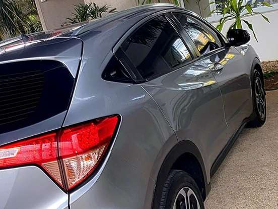 HONDA-HR-V-1.8 16V FLEX EXL 4P AUTOMÁTICO HONDA-HR-V-2017