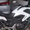 HONDA NC 750X HONDA NC 750X
