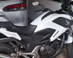 HONDA NC 750X HONDA NC 750X