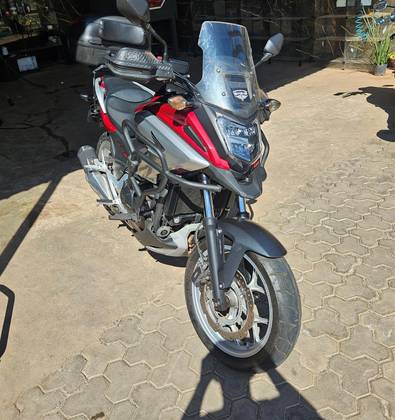 HONDA NC 750X ABS 
